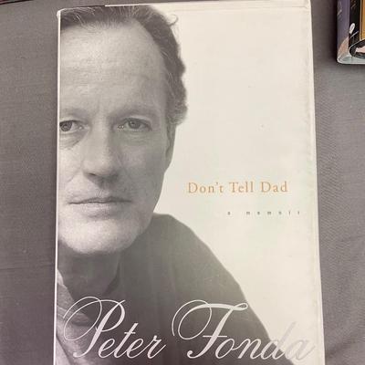 Leading Men books