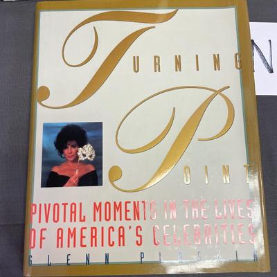 The View and Turning Point