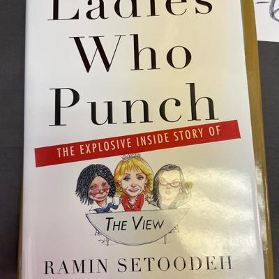 The View and Turning Point