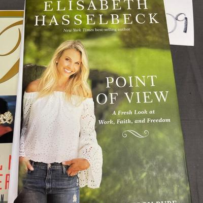 The View and Turning Point