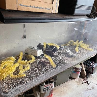 Large Aquarium