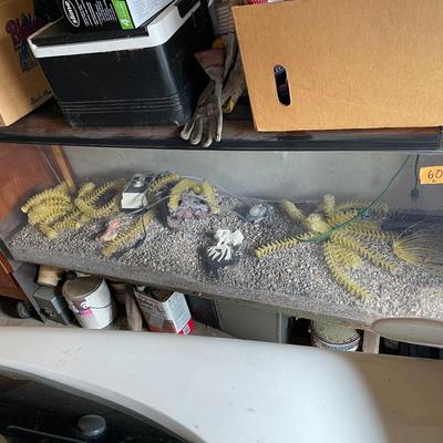 Large Aquarium