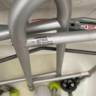 Ambulatory Equipment