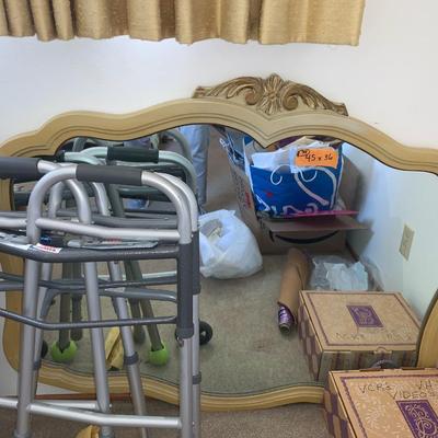 Ambulatory Equipment