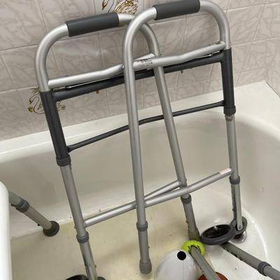 Ambulatory Equipment