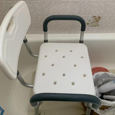 Ambulatory Equipment