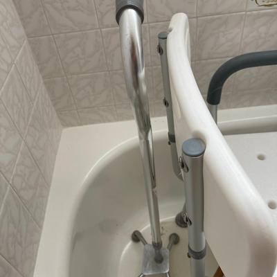 Ambulatory Equipment