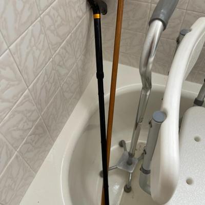 Ambulatory Equipment