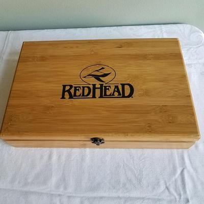 RedHead gun cleaning kit