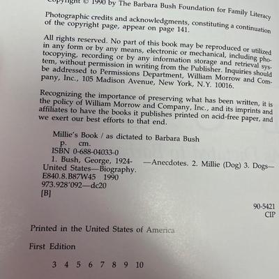 First Ladies books