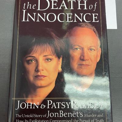 True crime fans