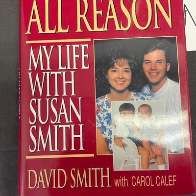 True crime fans