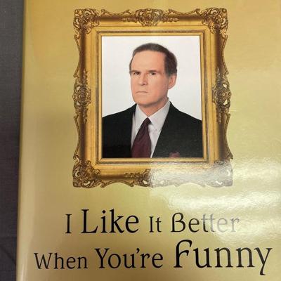 Men of TV books