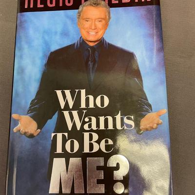 Regis books
