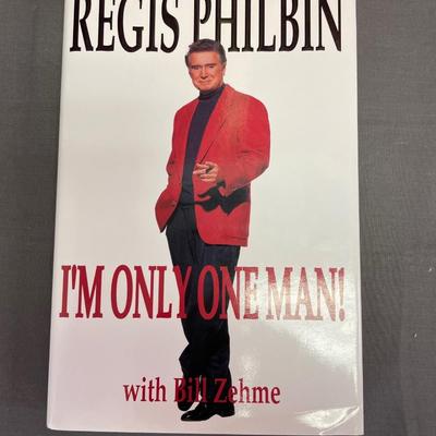 Regis books