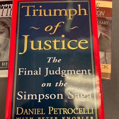 OJ Simpson