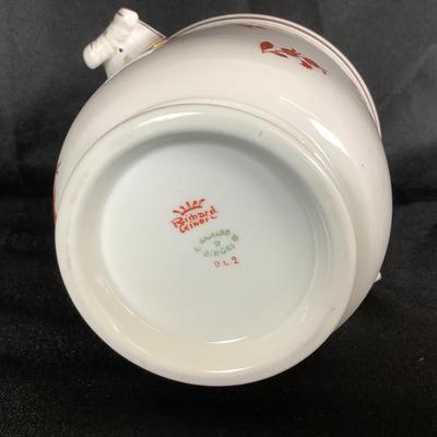 Lot 6045  Misc. Porcelain and Art Glass Lot