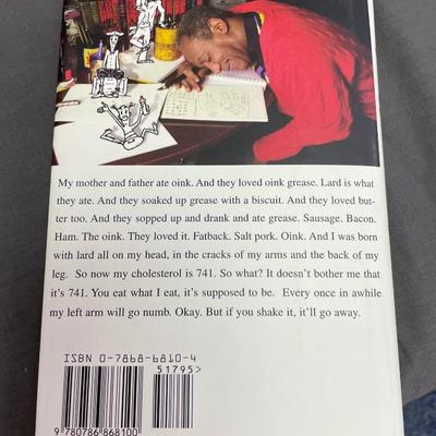 Bill Cosby books