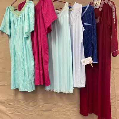 2X Night Wear