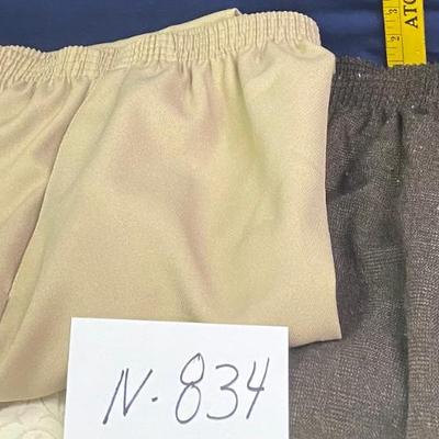 18SZ Long Pants