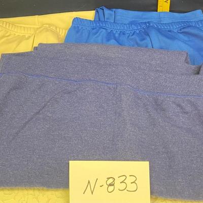 2X Long Pants