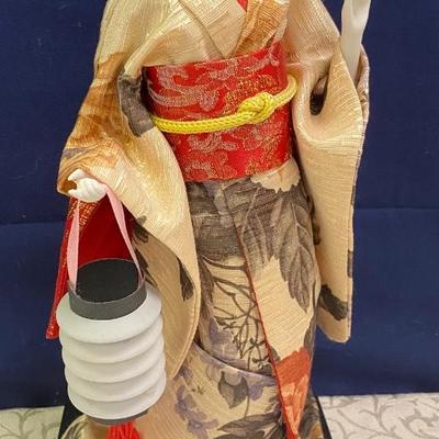 Japan Doll