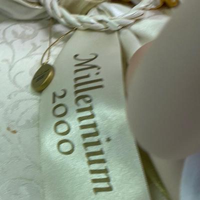 Millennium Baby