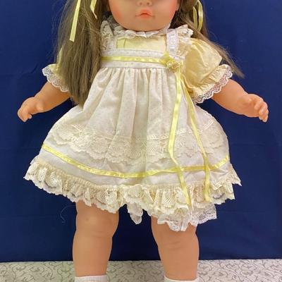 Zapf 1987 Doll