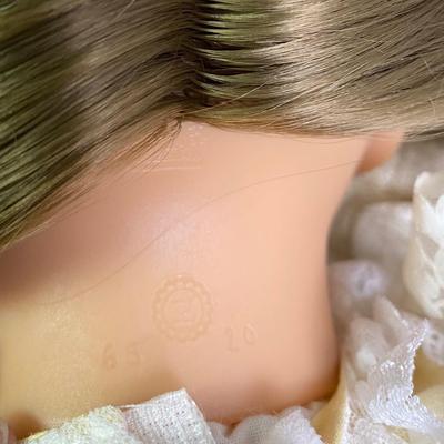 Zapf 1987 Doll