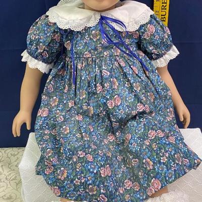 My Twin Doll