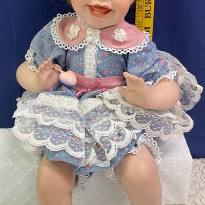 Rattle Baby