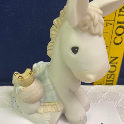 PMI Donkey