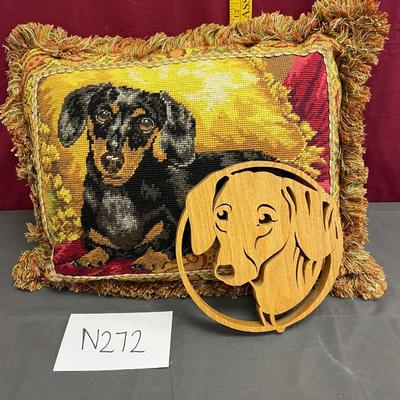 Dachshund assortment