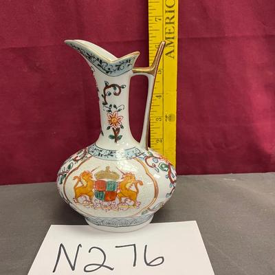 Lenwile china pitcher