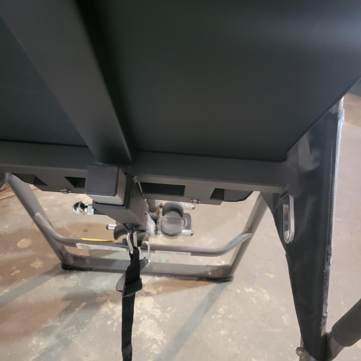 IronMan Inversion Table (BDW)