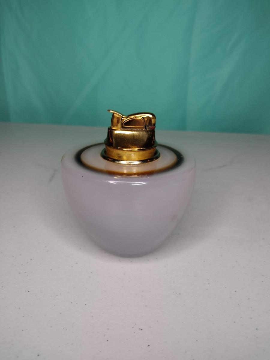 Murano Coffee Table Lighter