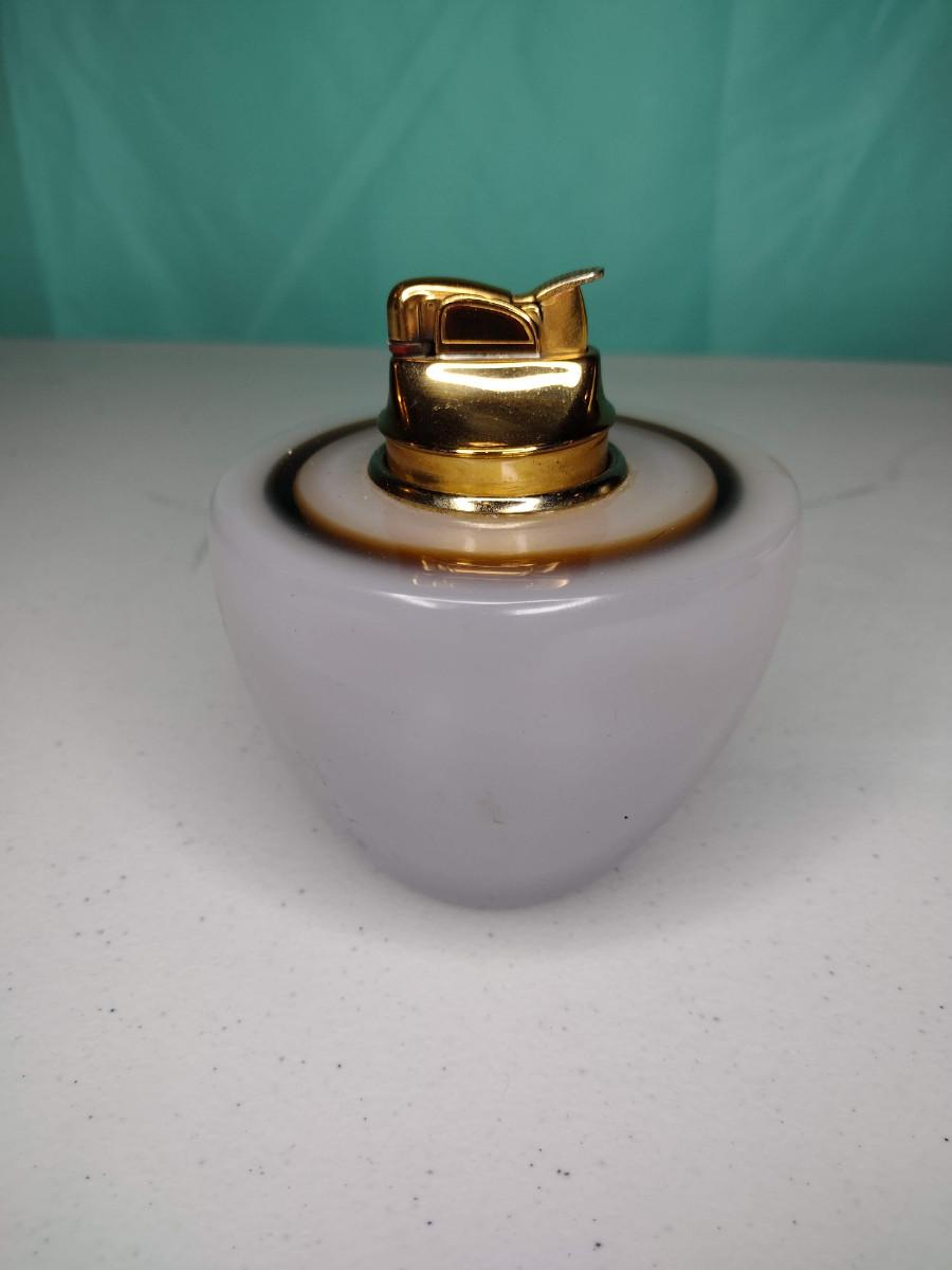 Murano Coffee Table Lighter