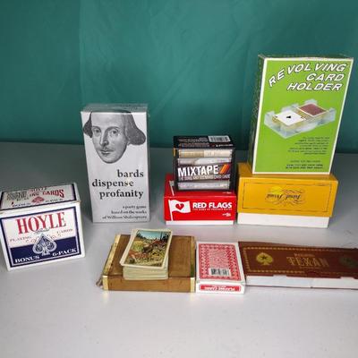 Games Lot 1