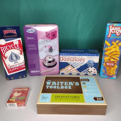 Games #2