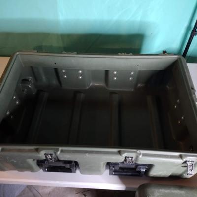 Equipment Trunk