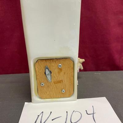 1989 House of Lloyd music box