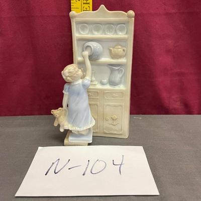 1989 House of Lloyd music box