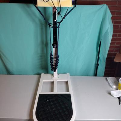 Stand-Up Massager