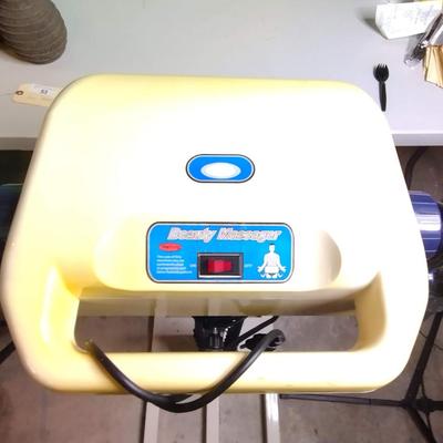 Stand-Up Massager