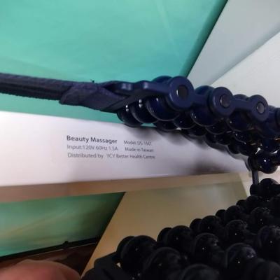 Stand-Up Massager