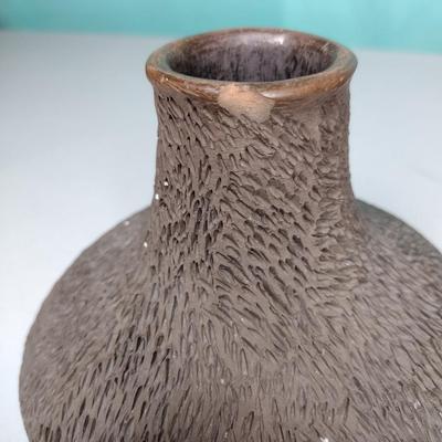 2 Pieces of Haitian Pottery