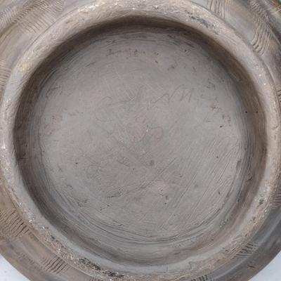 Larger Pottery Piece