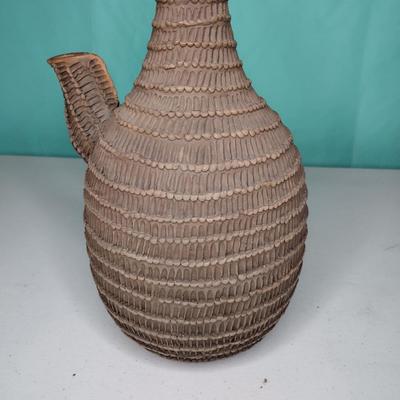 Handmade Pottery