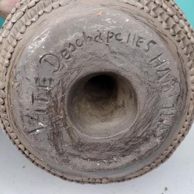 Handmade Pottery