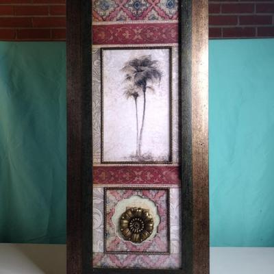 Tree Interior Decor Print